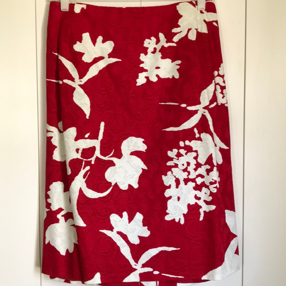 Talbots Skirt 22WP   NWT